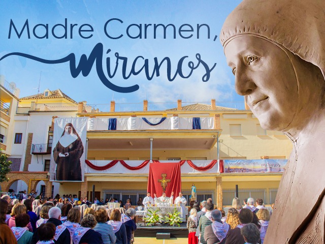 Puede ser una imagen de monumento y texto