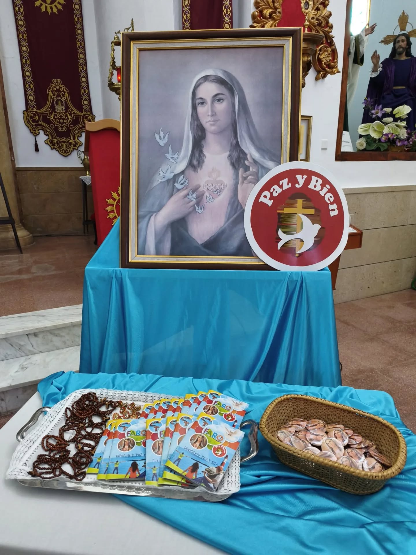 Puede ser una imagen de texto